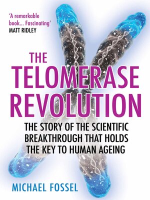 cover image of The Telomerase Revolution